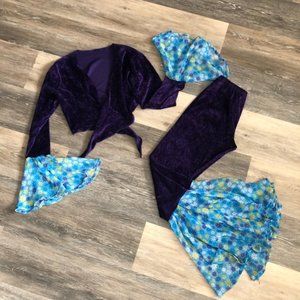 Disco Costume